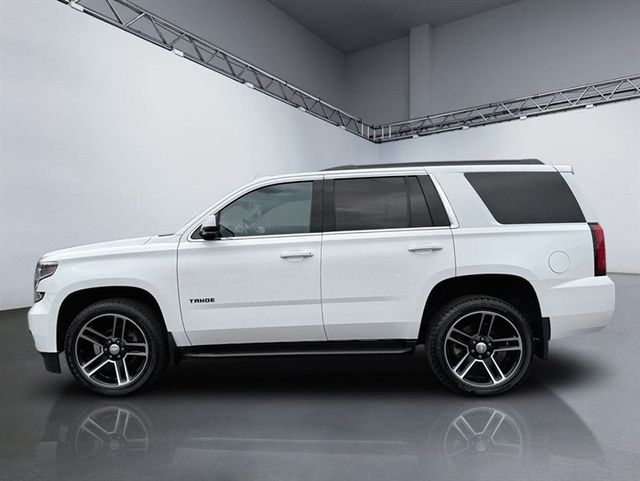 2016 Chevrolet Tahoe 4WD 4dr LT - 22973656 - 1