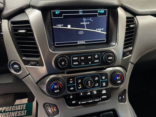 2016 Chevrolet Tahoe 4WD 4dr LT - 22973656 - 20