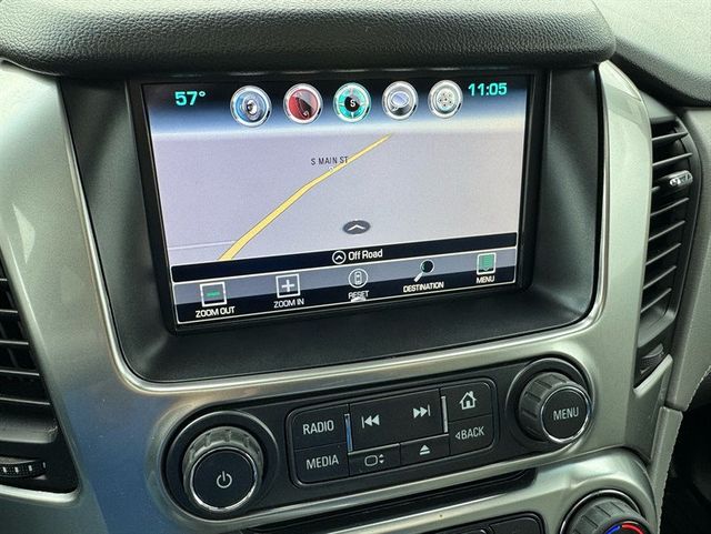 2016 Chevrolet Tahoe 4WD 4dr LT - 22973656 - 21