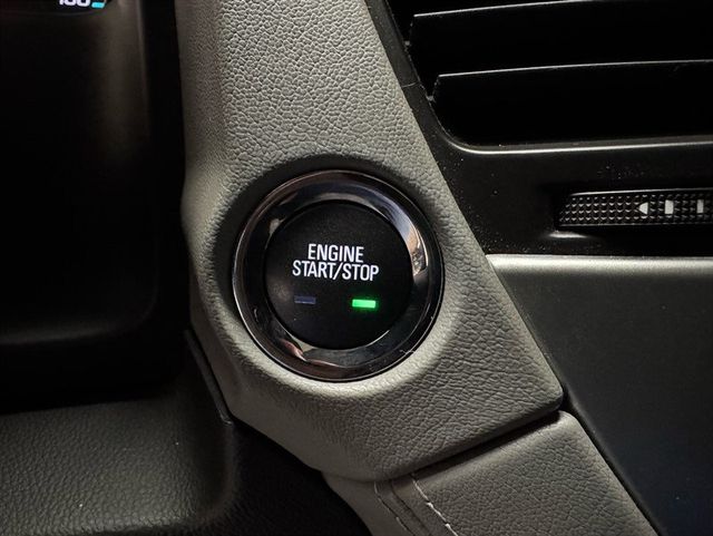 2016 Chevrolet Tahoe 4WD 4dr LT - 22973656 - 23