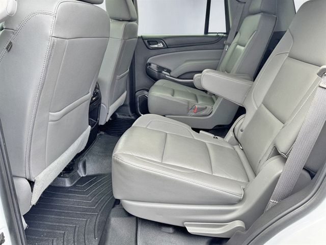 2016 Chevrolet Tahoe 4WD 4dr LT - 22973656 - 27