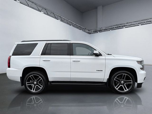 2016 Chevrolet Tahoe 4WD 4dr LT - 22973656 - 2
