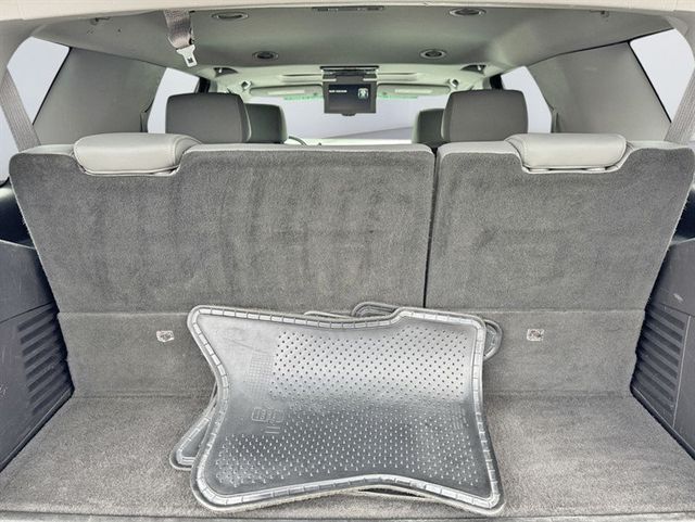 2016 Chevrolet Tahoe 4WD 4dr LT - 22973656 - 30