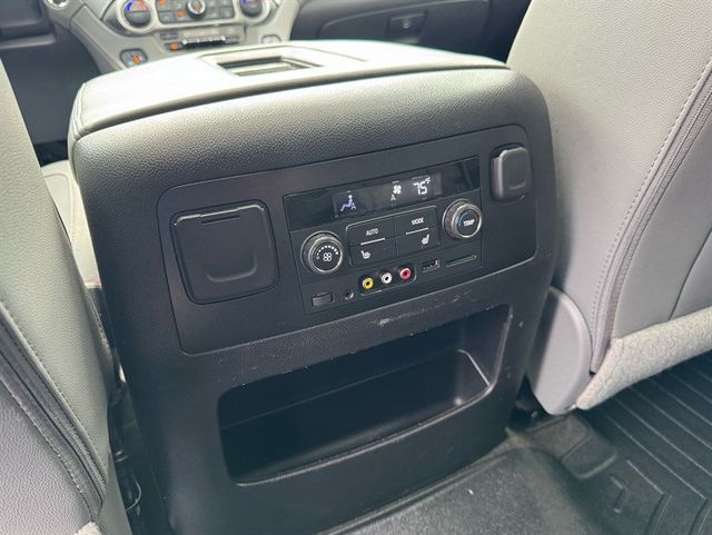 2016 Chevrolet Tahoe 4WD 4dr LT - 22973656 - 32