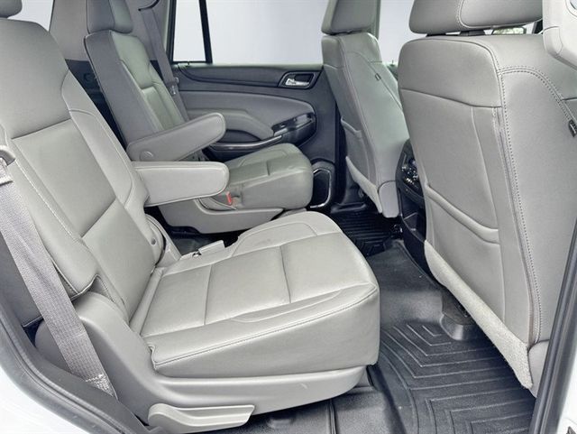 2016 Chevrolet Tahoe 4WD 4dr LT - 22973656 - 33