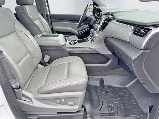 2016 Chevrolet Tahoe 4WD 4dr LT - 22973656 - 34