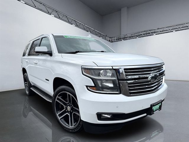 2016 Chevrolet Tahoe 4WD 4dr LT - 22973656 - 36