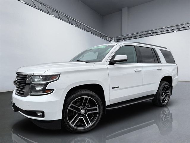 2016 Chevrolet Tahoe 4WD 4dr LT - 22973656 - 37