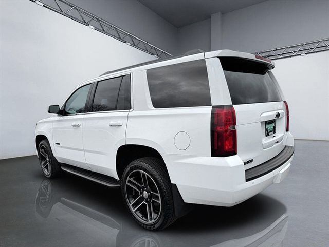 2016 Chevrolet Tahoe 4WD 4dr LT - 22973656 - 4