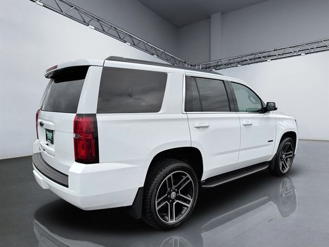 2016 Chevrolet Tahoe 4WD 4dr LT - 22973656 - 6