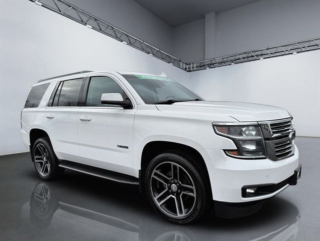 2016 Chevrolet Tahoe 4WD 4dr LT - 22973656 - 8