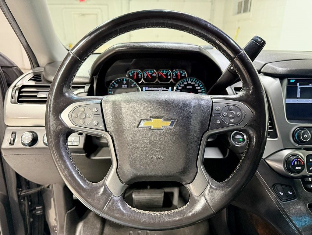 2016 Chevrolet Tahoe 4WD 4dr LT - 22944569 - 9