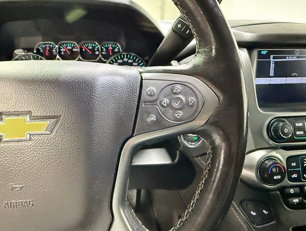 2016 Chevrolet Tahoe 4WD 4dr LT - 22944569 - 10