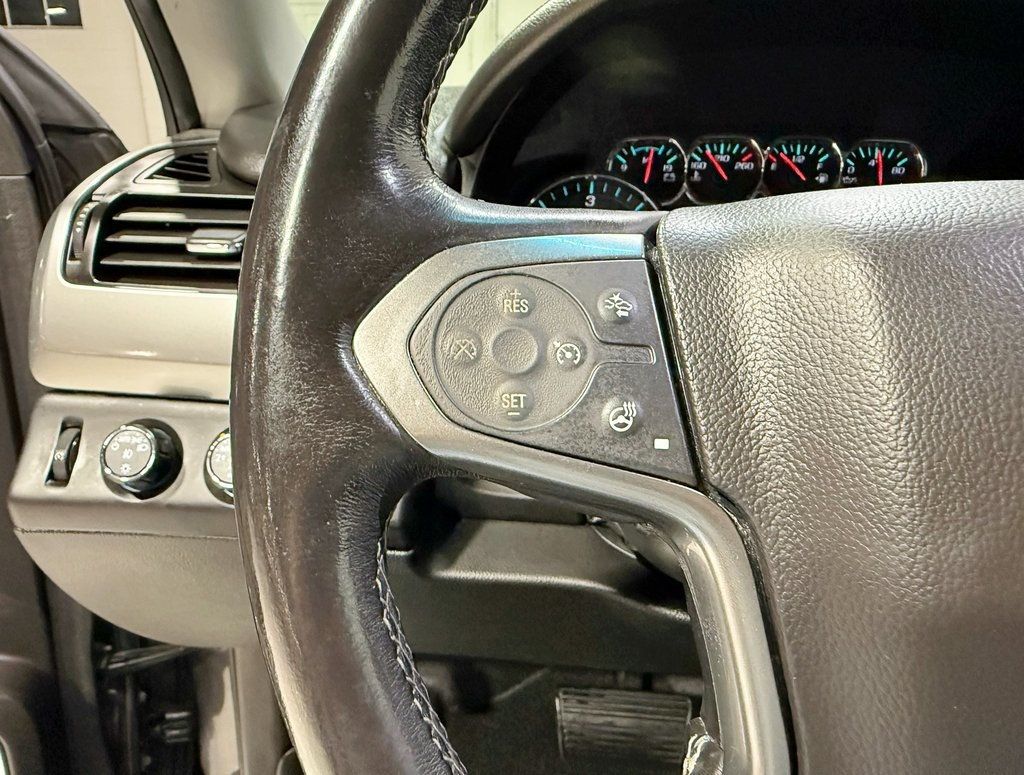 2016 Chevrolet Tahoe 4WD 4dr LT - 22944569 - 11