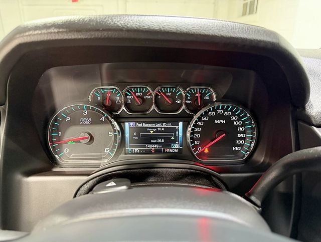 2016 Chevrolet Tahoe 4WD 4dr LT - 22944569 - 13