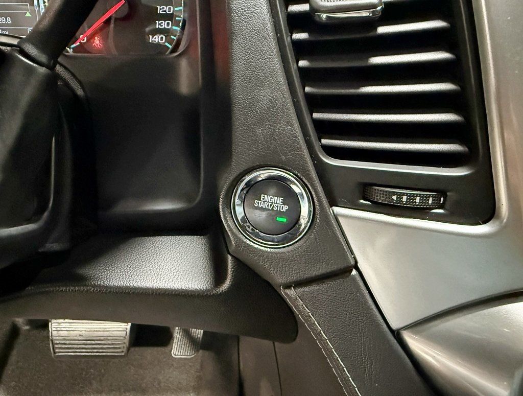 2016 Chevrolet Tahoe 4WD 4dr LT - 22944569 - 14