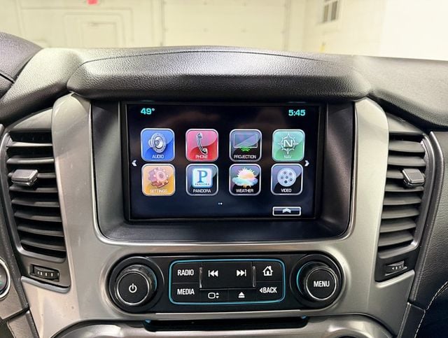 2016 Chevrolet Tahoe 4WD 4dr LT - 22944569 - 16