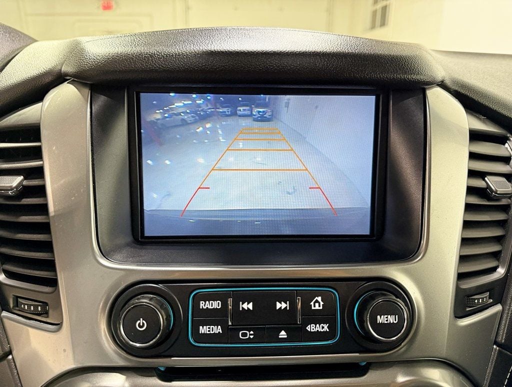 2016 Chevrolet Tahoe 4WD 4dr LT - 22944569 - 18