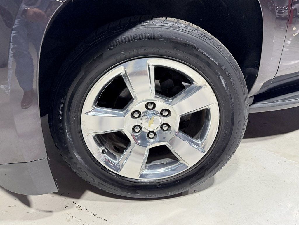 2016 Chevrolet Tahoe 4WD 4dr LT - 22944569 - 1