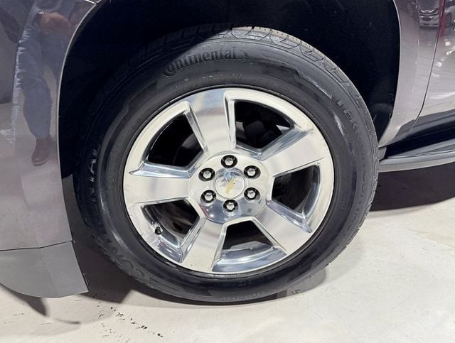 2016 Chevrolet Tahoe 4WD 4dr LT - 22944569 - 1