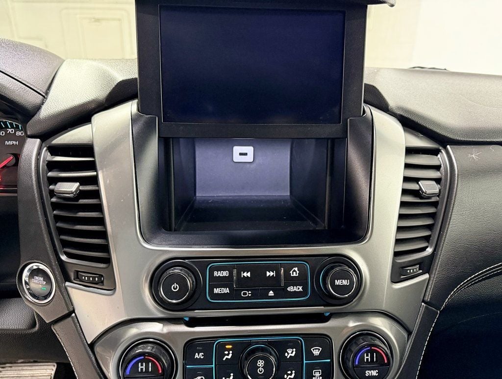 2016 Chevrolet Tahoe 4WD 4dr LT - 22944569 - 19