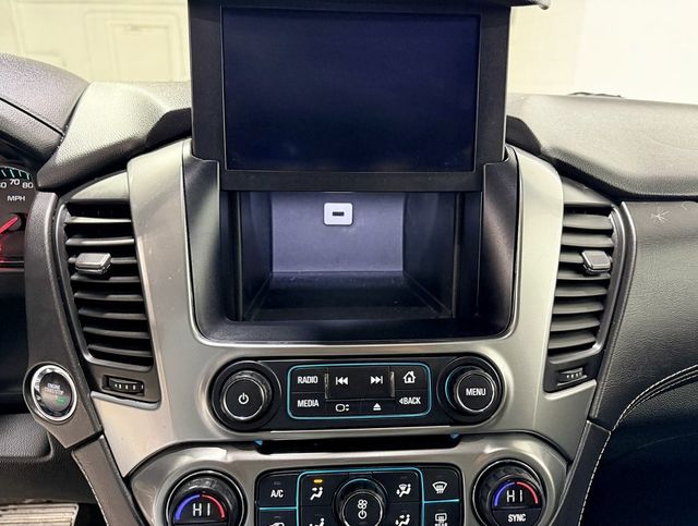 2016 Chevrolet Tahoe 4WD 4dr LT - 22944569 - 19