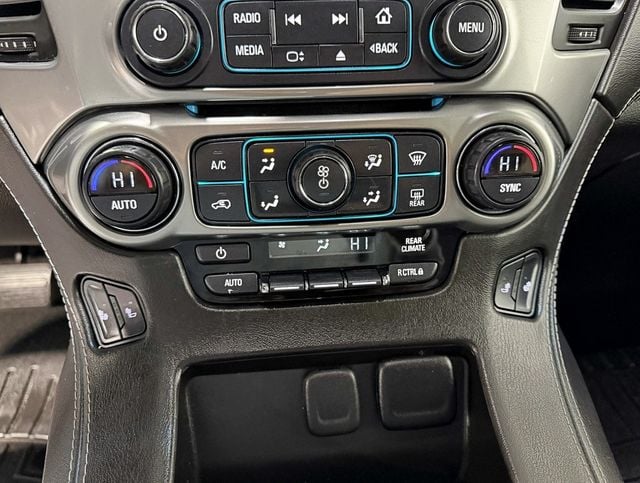 2016 Chevrolet Tahoe 4WD 4dr LT - 22944569 - 20