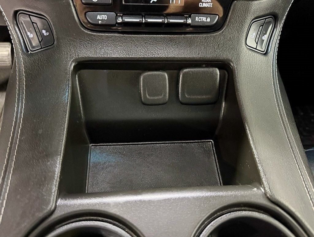 2016 Chevrolet Tahoe 4WD 4dr LT - 22944569 - 21