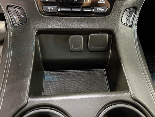 2016 Chevrolet Tahoe 4WD 4dr LT - 22944569 - 21