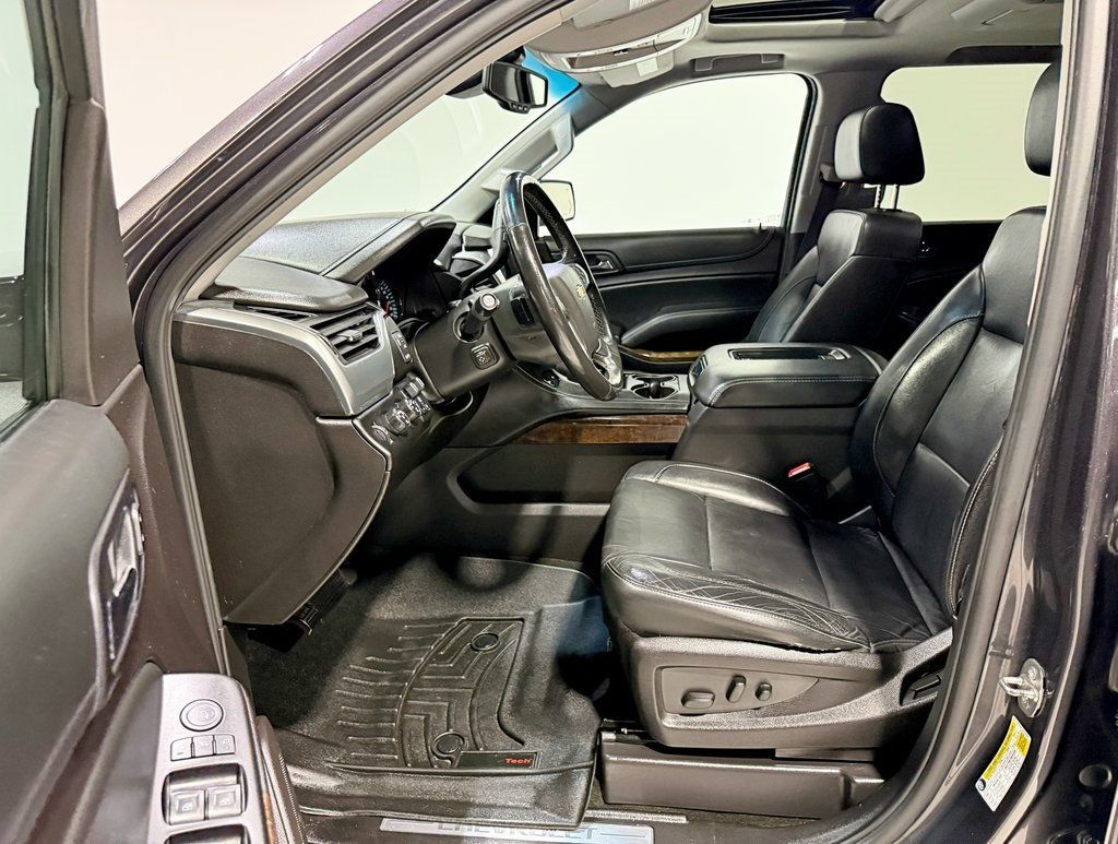 2016 Chevrolet Tahoe 4WD 4dr LT - 22944569 - 25