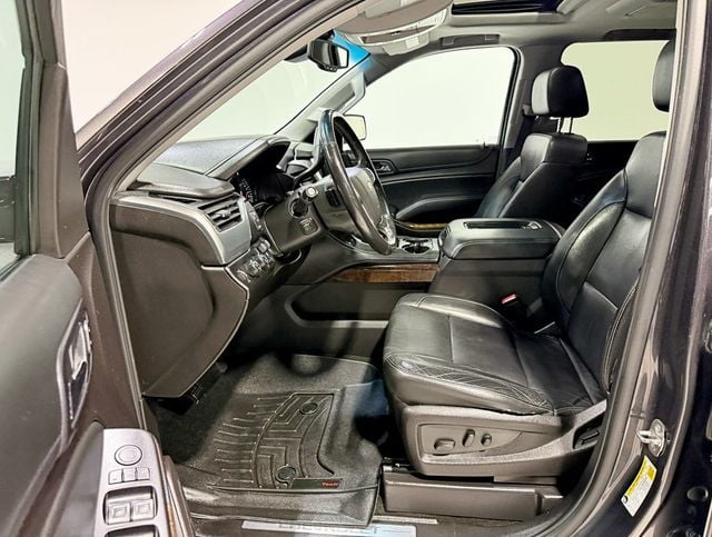 2016 Chevrolet Tahoe 4WD 4dr LT - 22944569 - 25