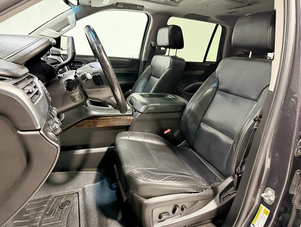 2016 Chevrolet Tahoe 4WD 4dr LT - 22944569 - 26