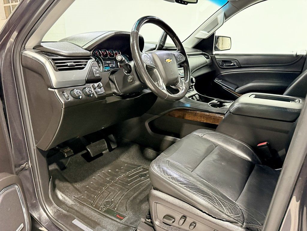 2016 Chevrolet Tahoe 4WD 4dr LT - 22944569 - 27