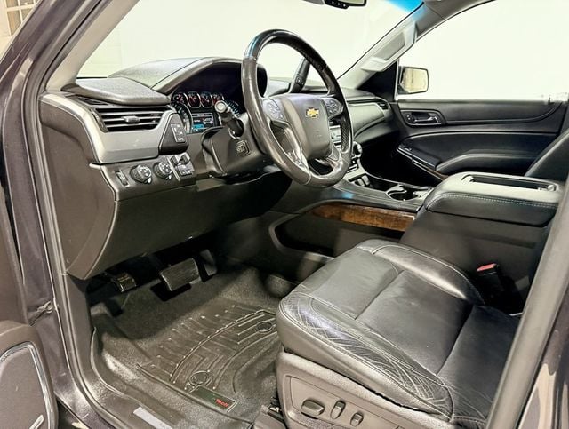 2016 Chevrolet Tahoe 4WD 4dr LT - 22944569 - 27