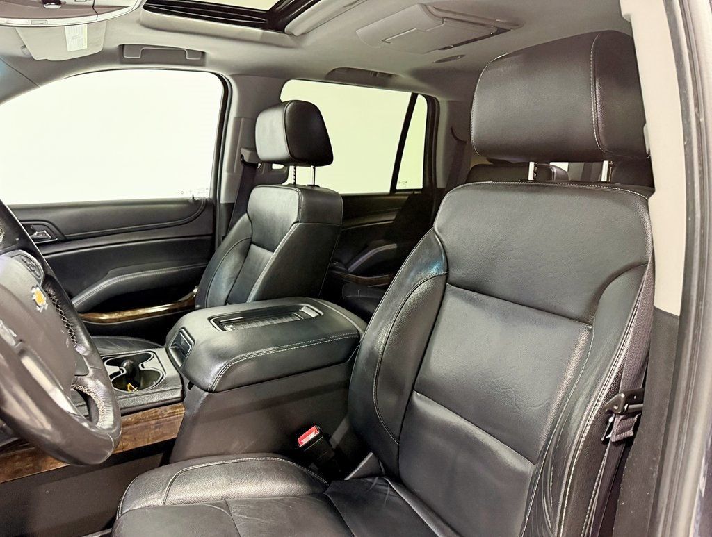 2016 Chevrolet Tahoe 4WD 4dr LT - 22944569 - 29