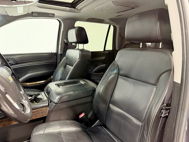2016 Chevrolet Tahoe 4WD 4dr LT - 22944569 - 29