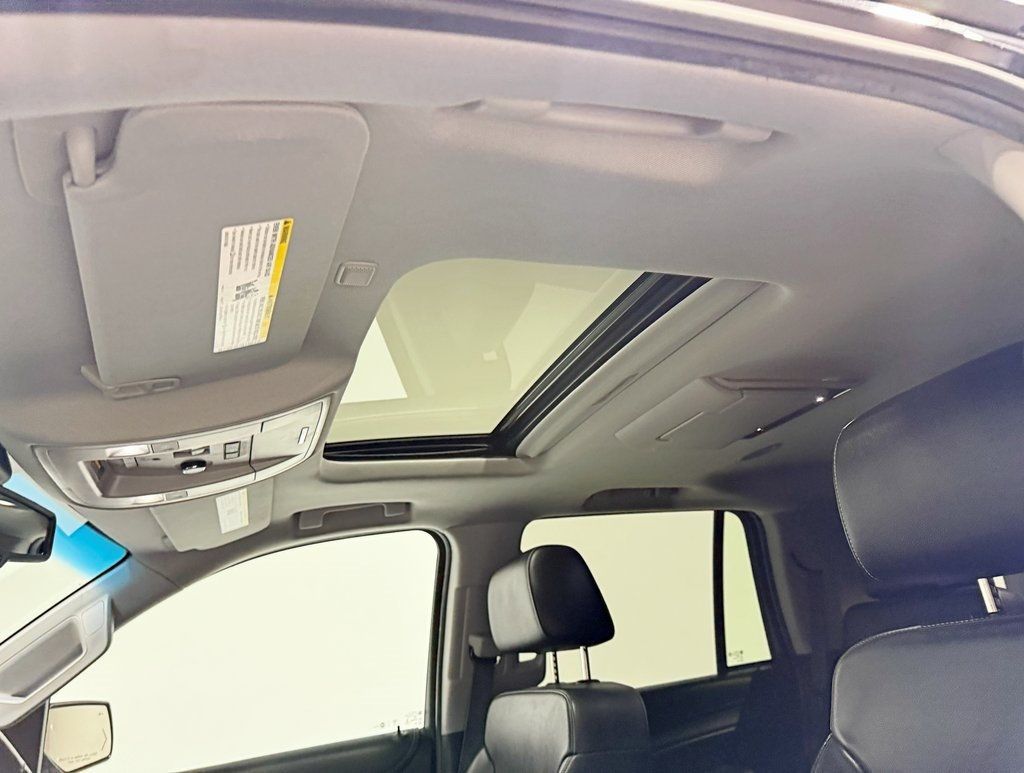 2016 Chevrolet Tahoe 4WD 4dr LT - 22944569 - 30