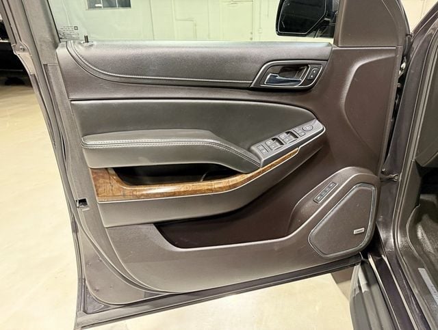 2016 Chevrolet Tahoe 4WD 4dr LT - 22944569 - 31