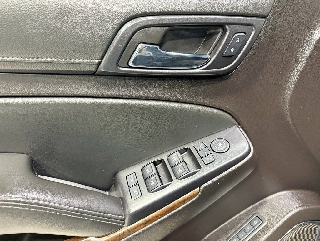 2016 Chevrolet Tahoe 4WD 4dr LT - 22944569 - 32