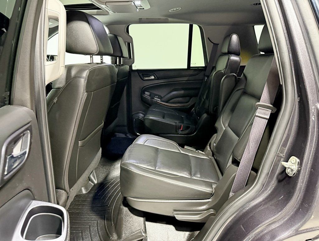 2016 Chevrolet Tahoe 4WD 4dr LT - 22944569 - 35