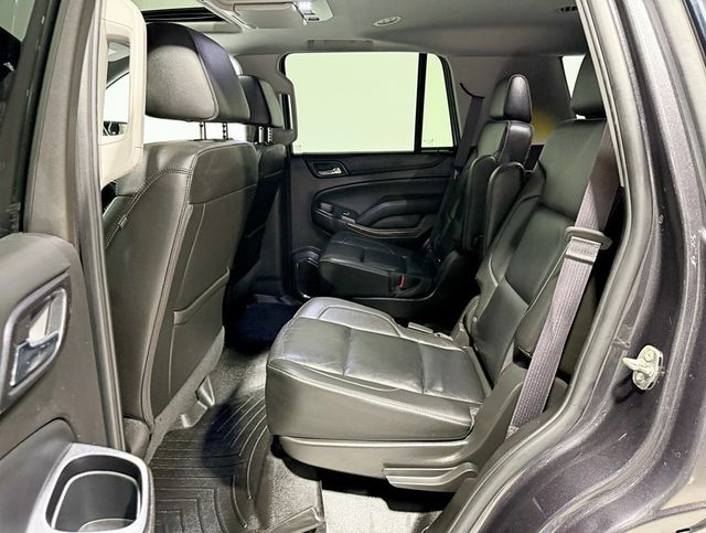 2016 Chevrolet Tahoe 4WD 4dr LT - 22944569 - 35