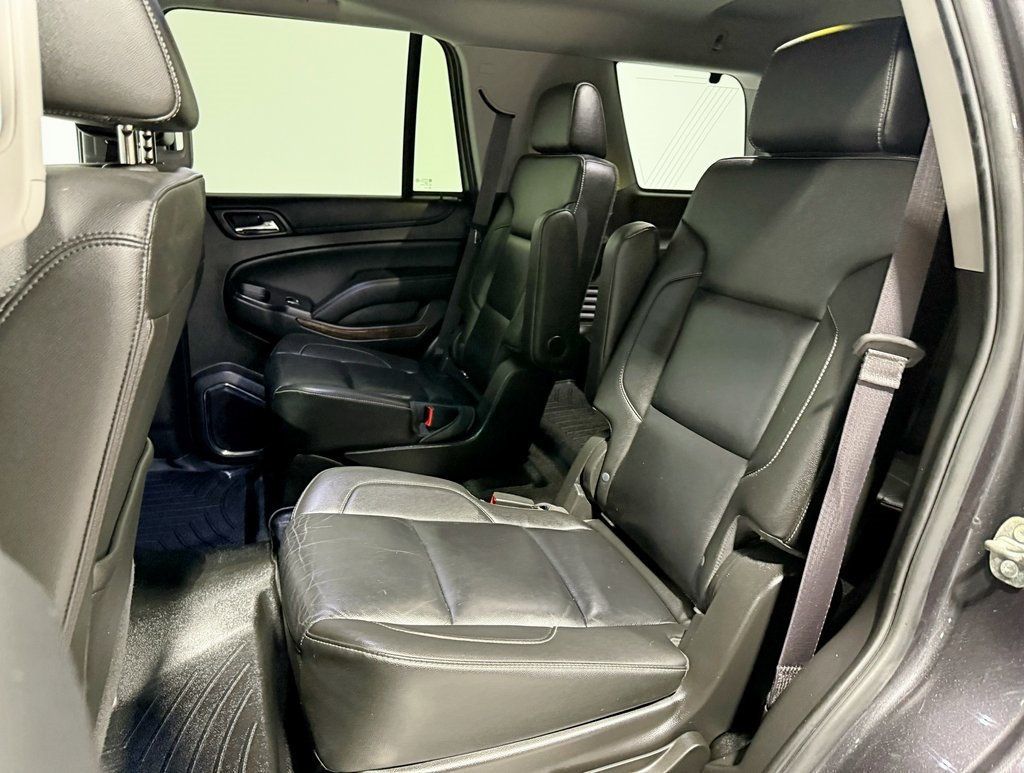 2016 Chevrolet Tahoe 4WD 4dr LT - 22944569 - 36