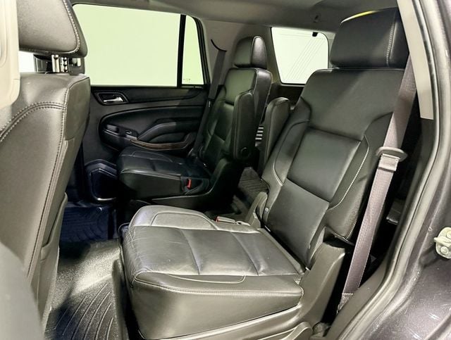 2016 Chevrolet Tahoe 4WD 4dr LT - 22944569 - 36