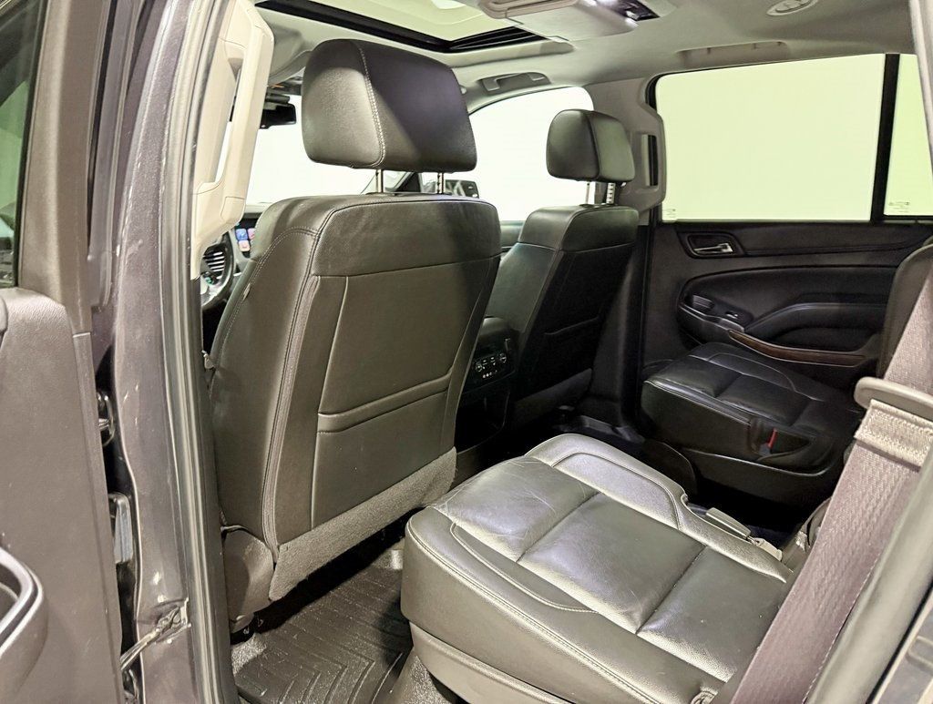 2016 Chevrolet Tahoe 4WD 4dr LT - 22944569 - 37