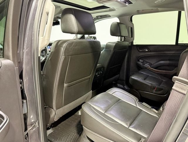 2016 Chevrolet Tahoe 4WD 4dr LT - 22944569 - 37