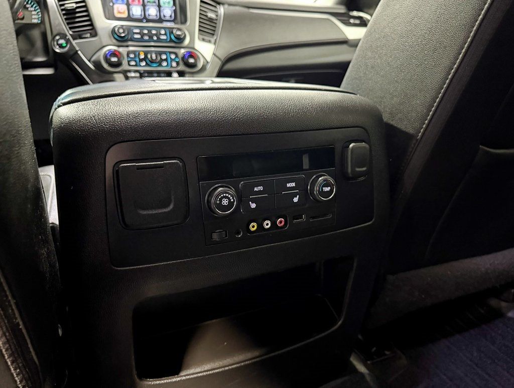 2016 Chevrolet Tahoe 4WD 4dr LT - 22944569 - 38