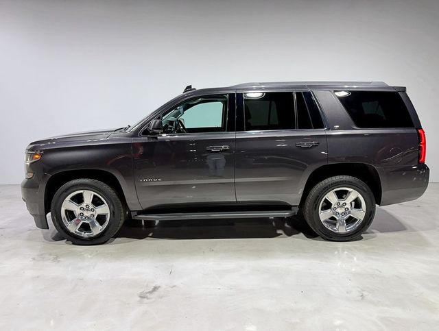 2016 Chevrolet Tahoe 4WD 4dr LT - 22944569 - 3