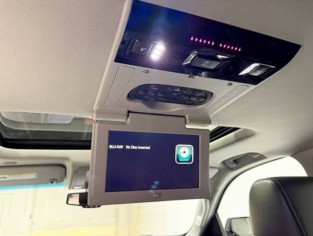 2016 Chevrolet Tahoe 4WD 4dr LT - 22944569 - 39