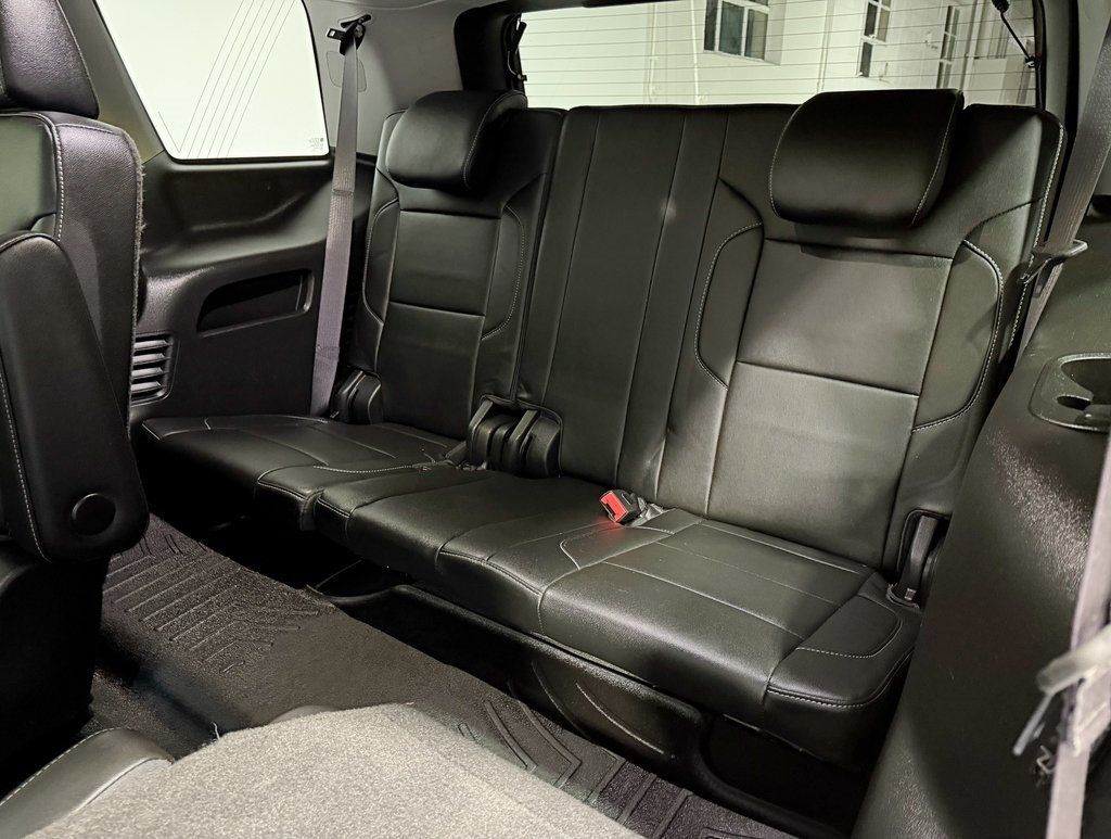 2016 Chevrolet Tahoe 4WD 4dr LT - 22944569 - 40