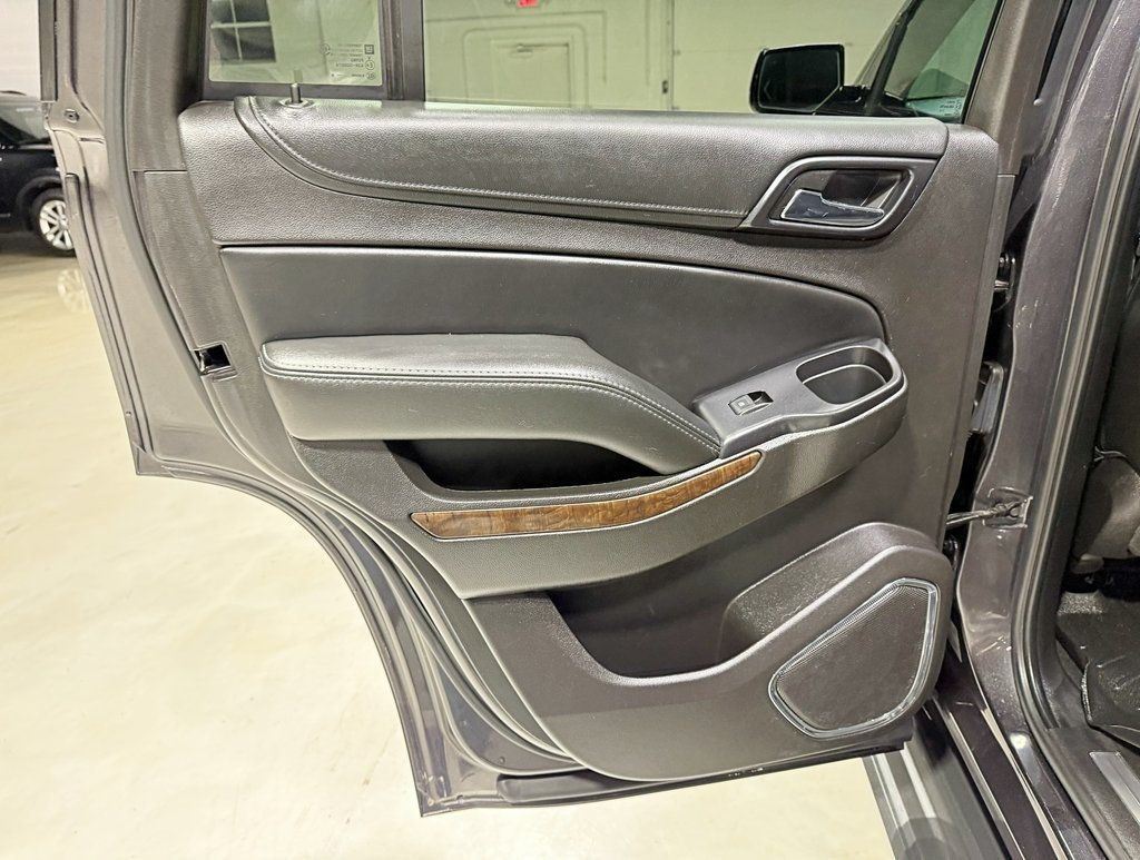 2016 Chevrolet Tahoe 4WD 4dr LT - 22944569 - 41